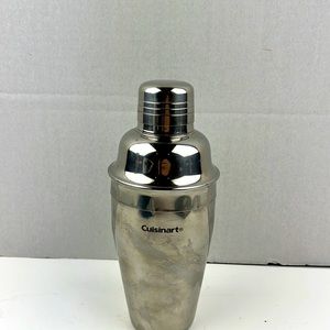 Cuisinart cocktail shaker